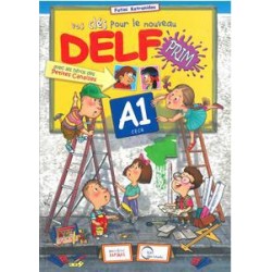 VOS CLES DELF PRIM A1