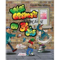 VOTRE GRAMMAIRE EN 36 CLES