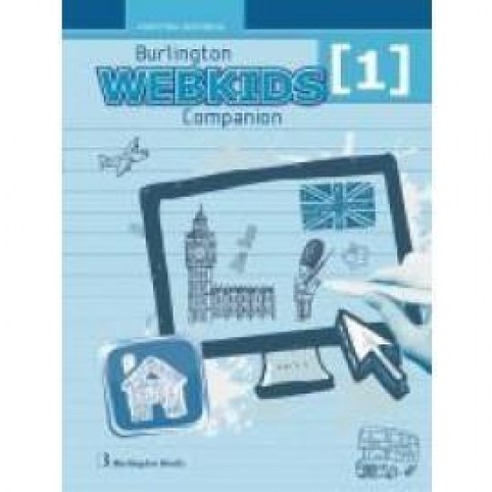 WEBKIDS 1 COMPANION
