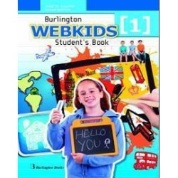 WEBKIDS 1 STUDENT'S BOOK