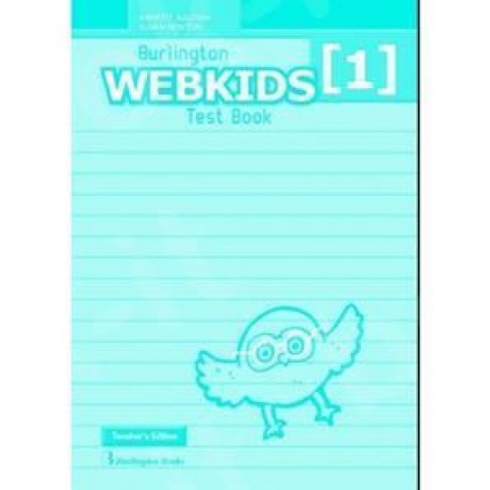 WEBKIDS 1 TEST