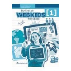 WEBKIDS 1 WORKBOOK