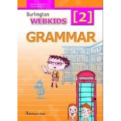 WEBKIDS 2 GRAMMAR