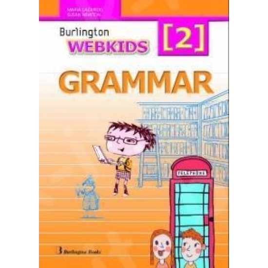 WEBKIDS 2 GRAMMAR
