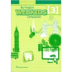 WEBKIDS 3 COMPANION