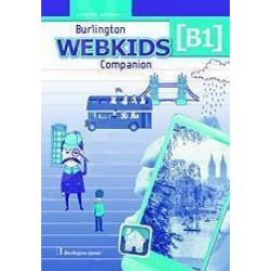 WEBKIDS B1 COMPANION