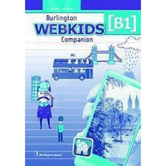 WEBKIDS B1 COMPANION