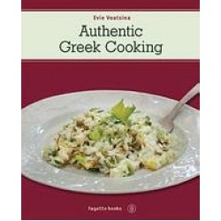 AUTHENTIC GREEK COOKING