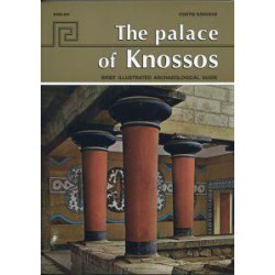 THE PALACE OF KNOSSOS