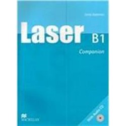 LASER B1 COMPANION 3rd EDITION