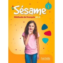 SESAME 1 LIVRE DE L'ELEVE