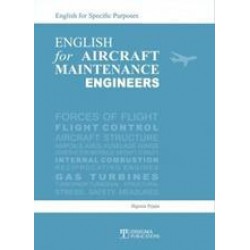 ENGLISH FOR AIRCRAFT MAINTENANCE ENGINEERS