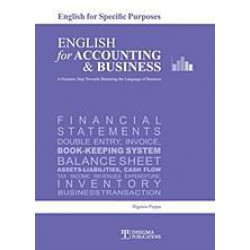 ENGLISH OF ACCOUNTING AND BUSINESS