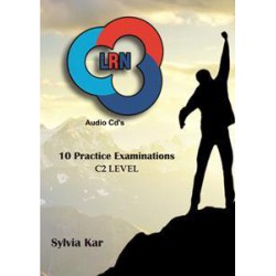 10 LRN PRACTICE EXAMINATION C2 CD(5)