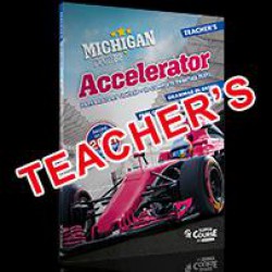 B2 ECCE PACK ACCELERATOR (NEW FORMAT 2021) TEACHER'S