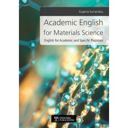 ACADEMIC ENGLISH FOR MATERIALS SCIENCE