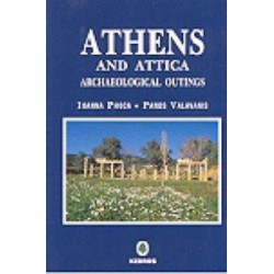 ATHENS AND ATTICA ARCHAEOLOGICAL OUTINGS