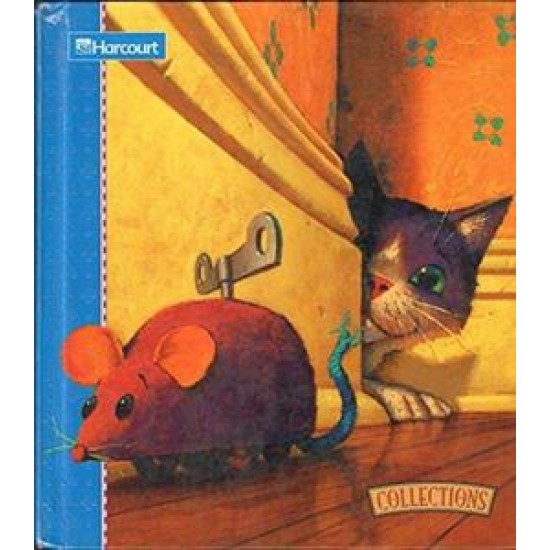 SOMETHING NEW  - READER - GRADE 2 LEVEL 1