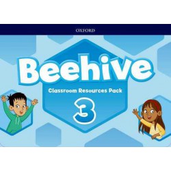 BEEHIVE 3 CLASSROOM RESOURCE PACK