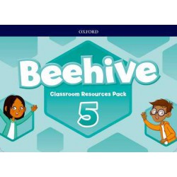 BEEHIVE 5 CLASSROOM RESOURCE PACK