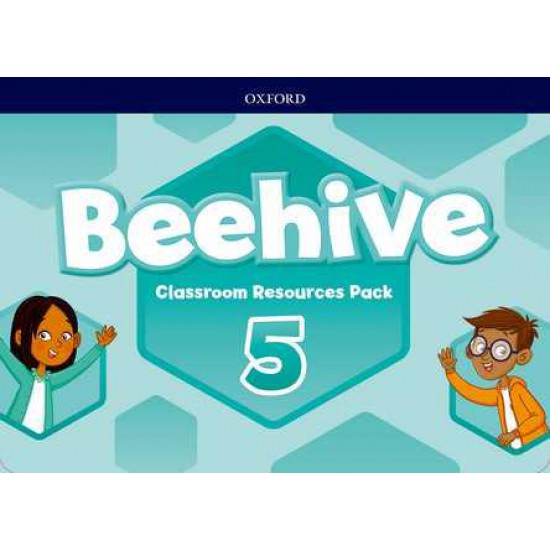 BEEHIVE 5 CLASSROOM RESOURCE PACK