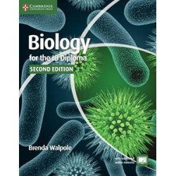 BIOLOGY FOR THE IB DIPLOMA 2ND EDITION