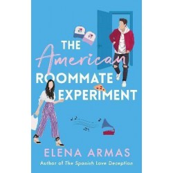 THE AMERICAN ROOMMATE EXPERIMENT