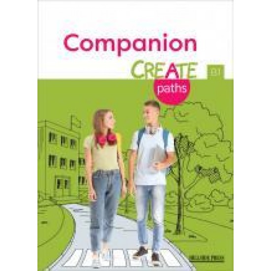 CREATE PATHS B1 COMPANION