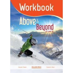 ABOVE & BEYOND B2 WORKBOOK TCHR'S