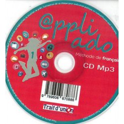 APPLI ADO 1 CD