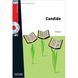 CANDIDE B1 ( PLUS  CD)
