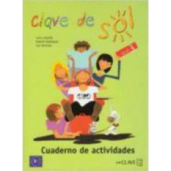 CLAVE DE SOL 3 - ACTIVIDADES 3 (B1)