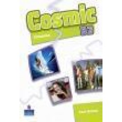COSMIC B2 COMPANION