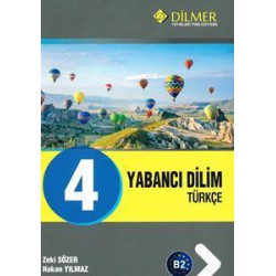 YABANCI DILIM TURKCE 4 ( PLUS CD)