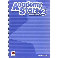ACADEMY STARS 2 TEACHER'S BOOK