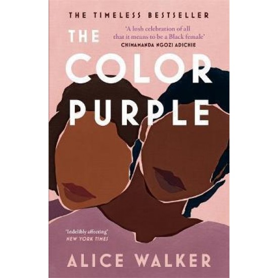 THE COLOR PURPLE : THE CLASSIC, PULITZER PRIZE-WINNING NOVEL